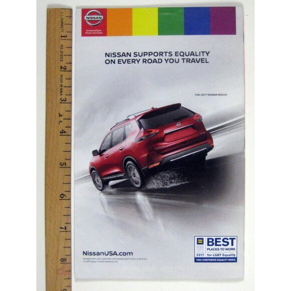 1984 Pride Playbill June 2017 George Orwell Tom Sturridge Olivia Wilde Birney - Picture 8 of 8